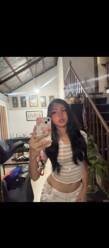 Full leaked Angel valencia private photo