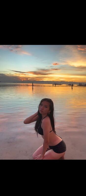 Full leaked Angel valencia private photo