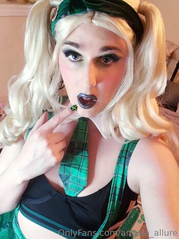 Full leaked Angela allure private photo