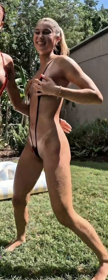 Full leaked Angela dellamonte page private photo