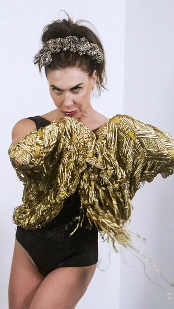 Full leaked Angela dippe private photo