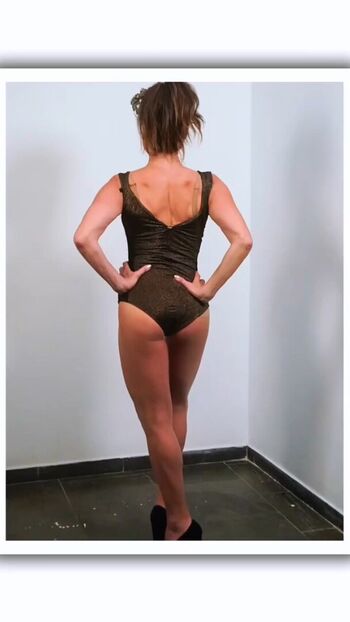 Full leaked Angela dippe private photo
