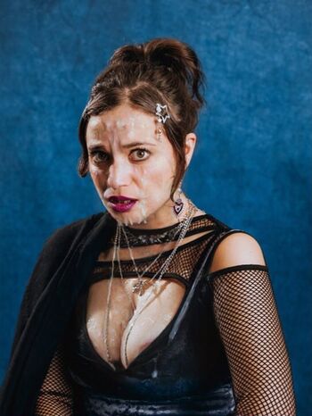 Full leaked Angela giarratana private photo