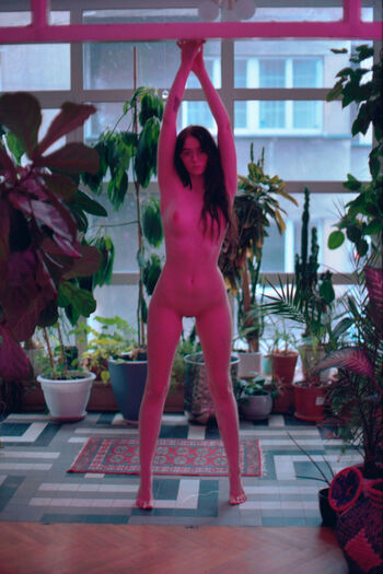 Full leaked Angela halee private photo