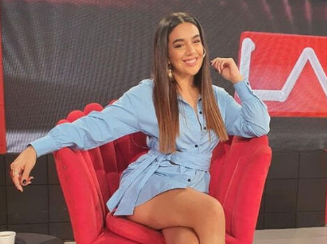 Full leaked Angela leiva private photo