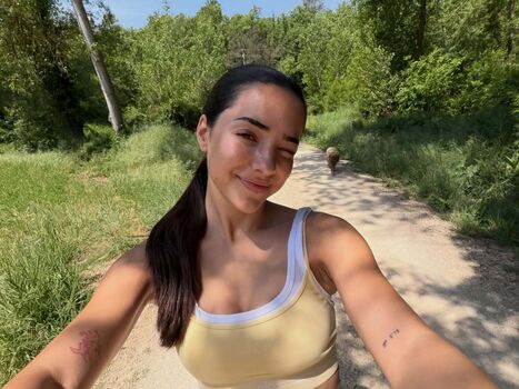 Full leaked Angela marmol private photo