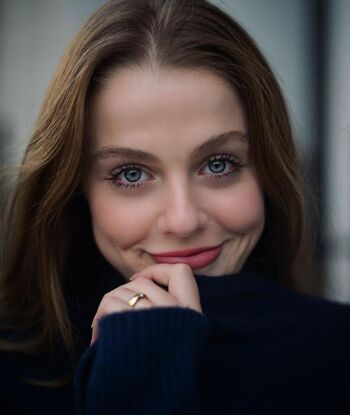 Full leaked Angela sant albano private photo