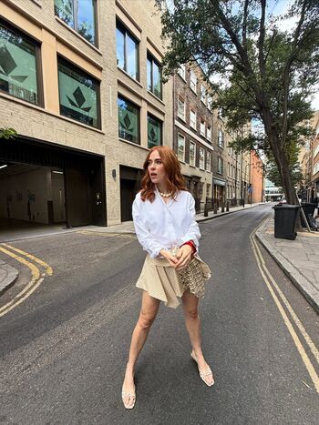 Angela Scanlon