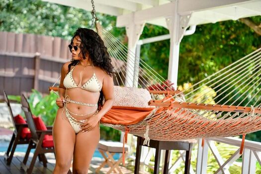 Full leaked Angela simmons page private photo