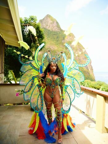 Full leaked Angela simmons private photo