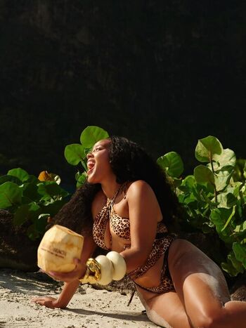 Full leaked Angela simmons page private photo