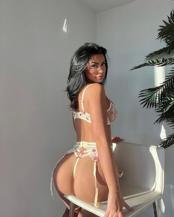 Full leaked Angelababicz private photo