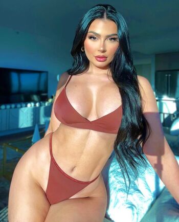 Full leaked Angelababicz private photo