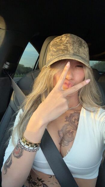 Full leaked Angelaoreo private photo