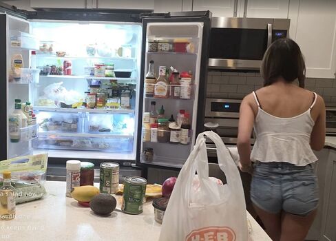 Full leaked Angelaoreo private photo