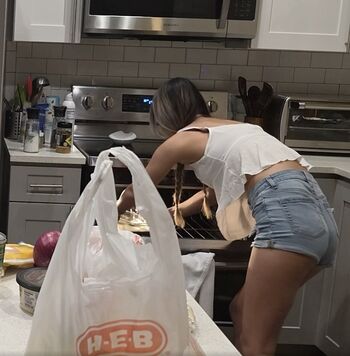Full leaked Angelaoreo private photo