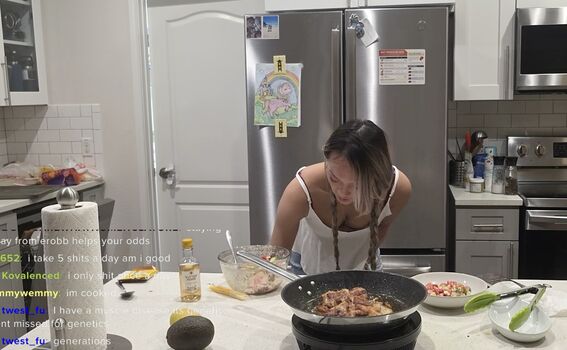 Full leaked Angelaoreo private photo