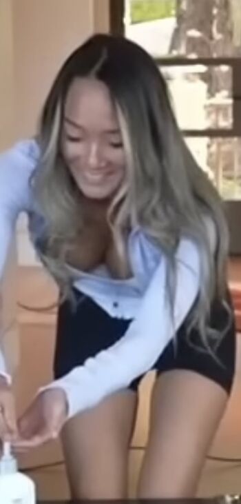 Full leaked Angelaoreo private photo