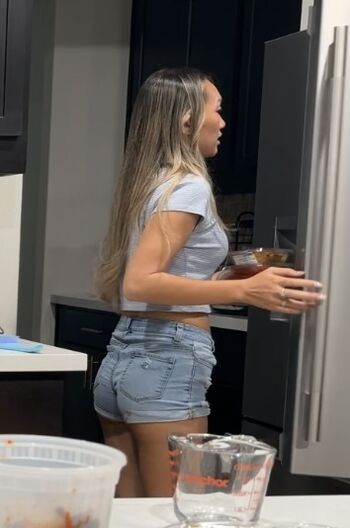 Full leaked Angelaoreo private photo