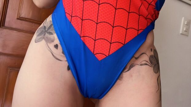 Full leaked Angelaspades private photo