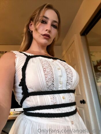 Full leaked Angelaudra private photo