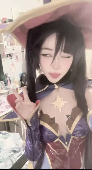 Full leaked Angelbiits private photo