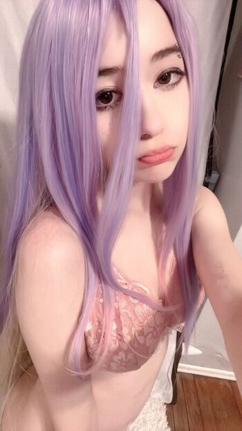 Full leaked Angelbiits private photo
