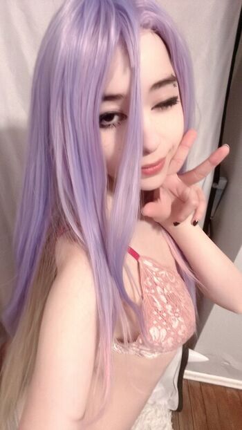 Full leaked Angelbiits private photo