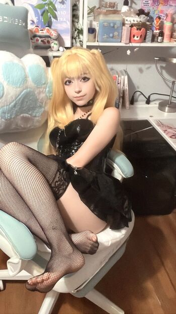 Full leaked Angelbiits private photo