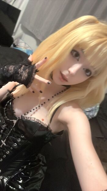Full leaked Angelbiits private photo