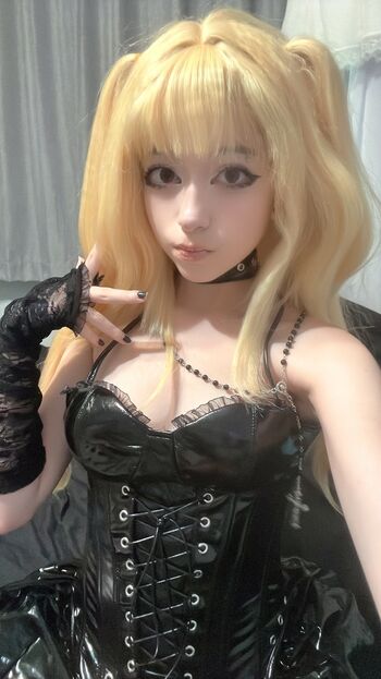 Full leaked Angelbiits private photo