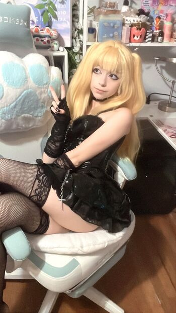 Full leaked Angelbiits private photo