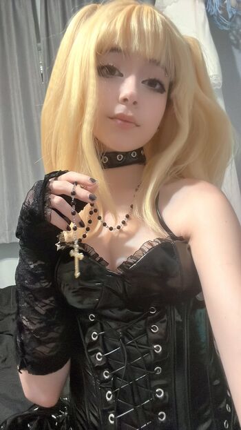 Full leaked Angelbiits private photo