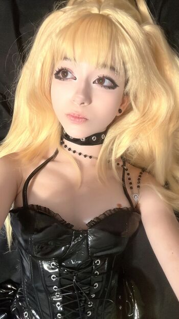 Full leaked Angelbiits private photo