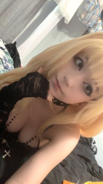 Full leaked Angelbiits private photo