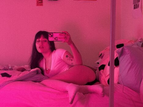 Full leaked Angelbunnigrl private photo