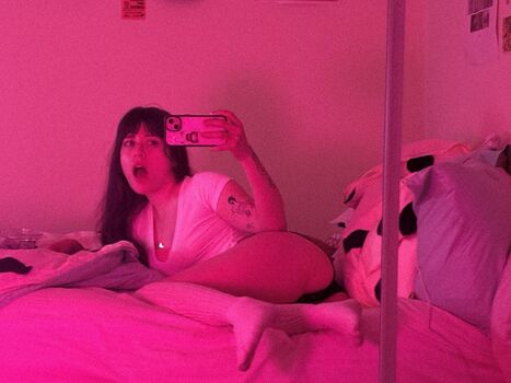 Full leaked Angelbunnigrl private photo