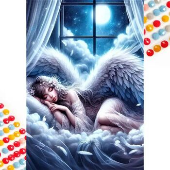 Full leaked Angelcloud private photo