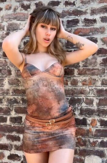 Full leaked Angele ice private photo