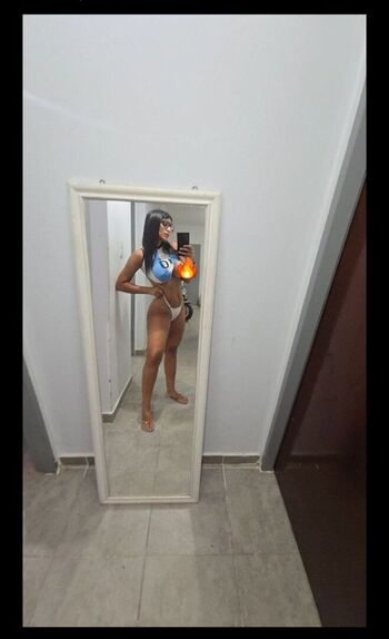 Full leaked Angeles giampieri private photo