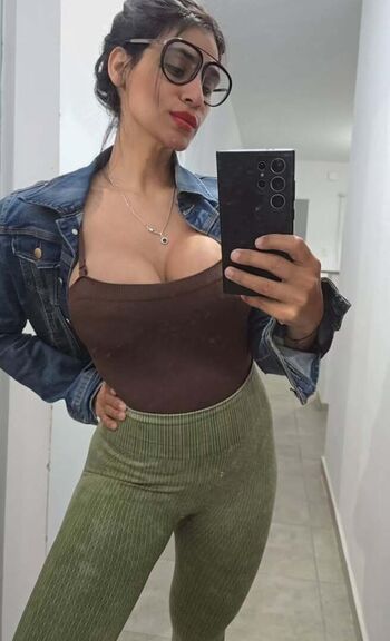 Full leaked Angelesgiampieri private photo