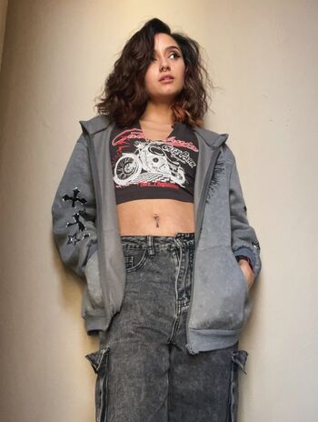 Full leaked Angeleyesali private photo
