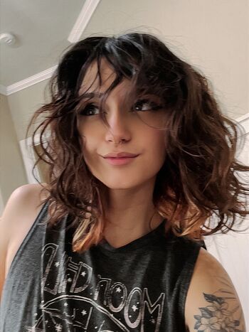 Full leaked Angeleyesali private photo