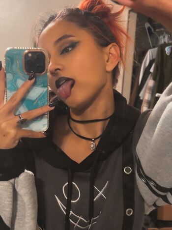Full leaked Angeleyesali private photo