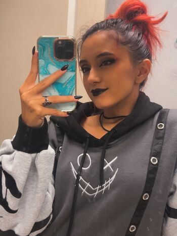 Full leaked Angeleyesali private photo