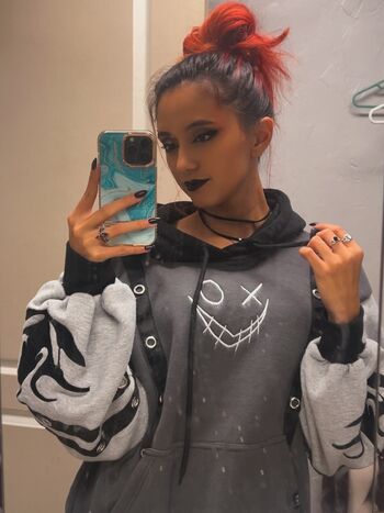 Full leaked Angeleyesali private photo