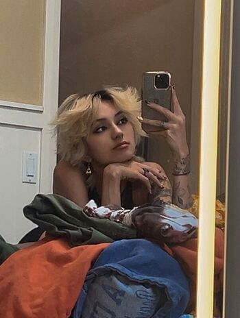 Full leaked Angeleyesali private photo