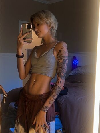 Full leaked Angeleyesali private photo