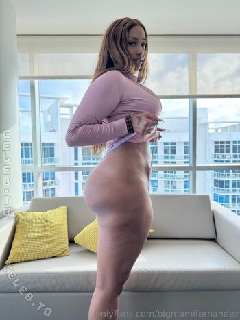 Full leaked Angelfernandezz private photo