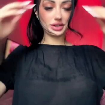 Full leaked Angelficial private photo